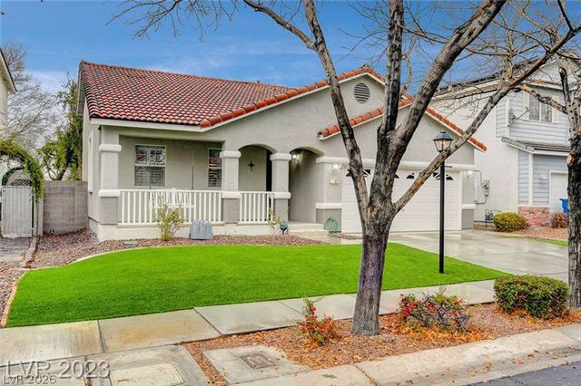 1502 Shadow Haven Lane, Las Vegas, NV 89183