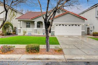 1502 Shadow Haven Lane, Las Vegas, NV 89183