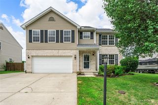 4288 Dobbin Circle, Dayton, OH 45424