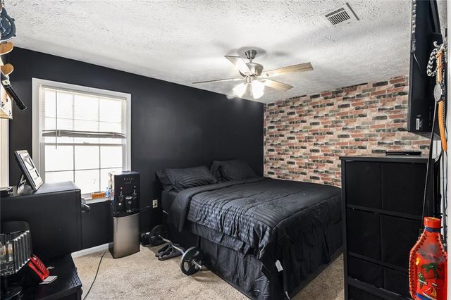 413 North College Drive, Cedartown, GA 30125