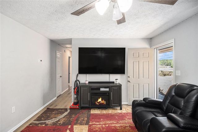 413 North College Drive, Cedartown, GA 30125