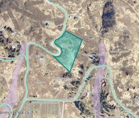 36680 Fox Road, Anchor Point, AK 99556