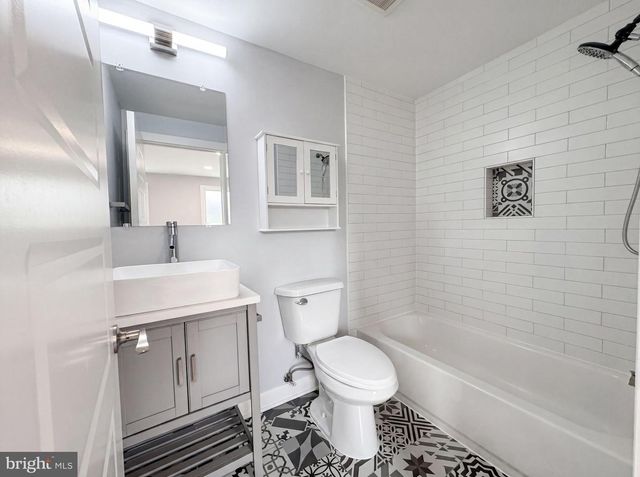 1412 MORRIS RD SE, Washington, DC 20020