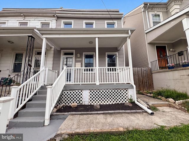 1412 MORRIS RD SE, Washington, DC 20020