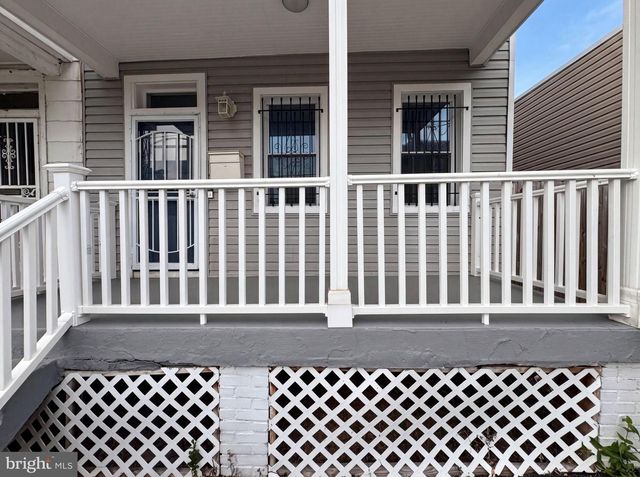 1412 MORRIS RD SE, Washington, DC 20020