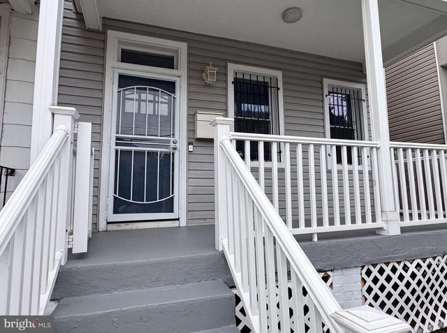 1412 MORRIS RD SE, Washington, DC 20020