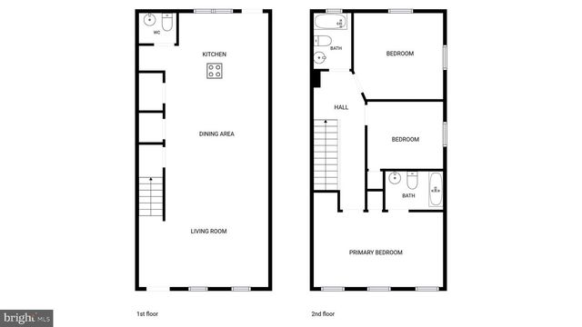 1412 MORRIS RD SE, Washington, DC 20020