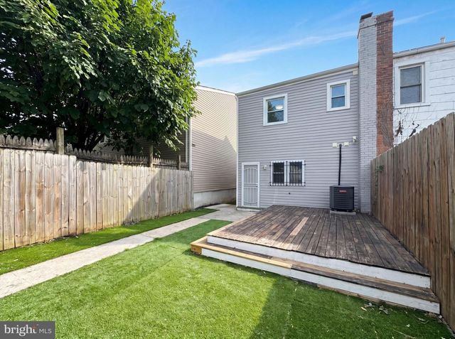 1412 MORRIS RD SE, Washington, DC 20020