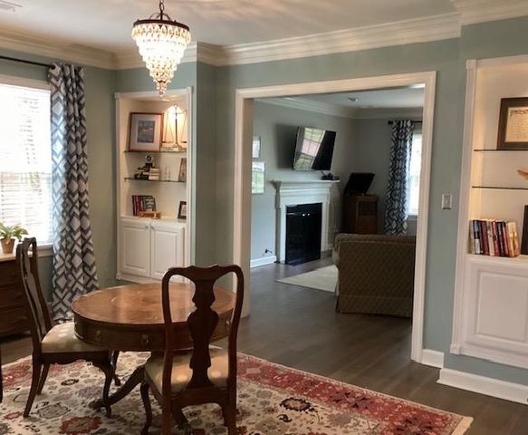 1655 Kimbrough Rd, Germantown, TN 38138