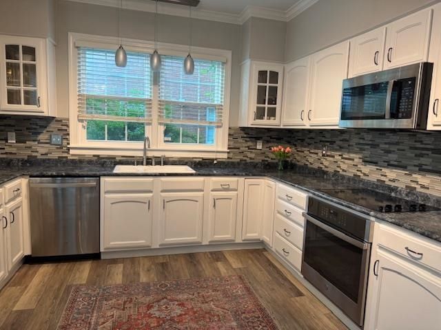 1655 Kimbrough Rd, Germantown, TN 38138