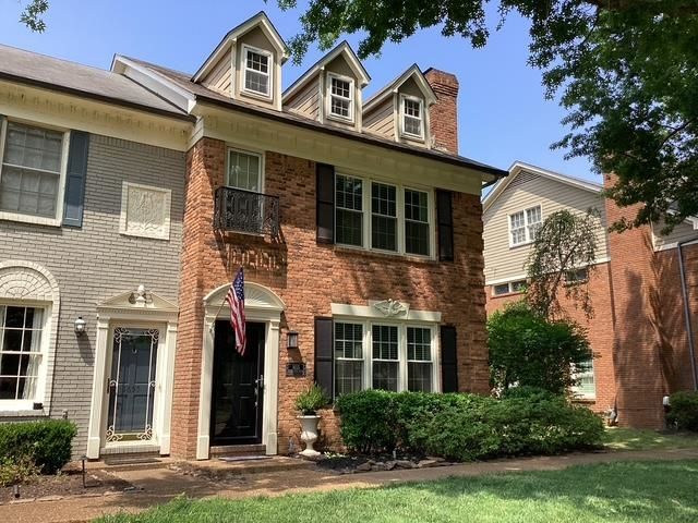 1655 Kimbrough Rd, Germantown, TN 38138