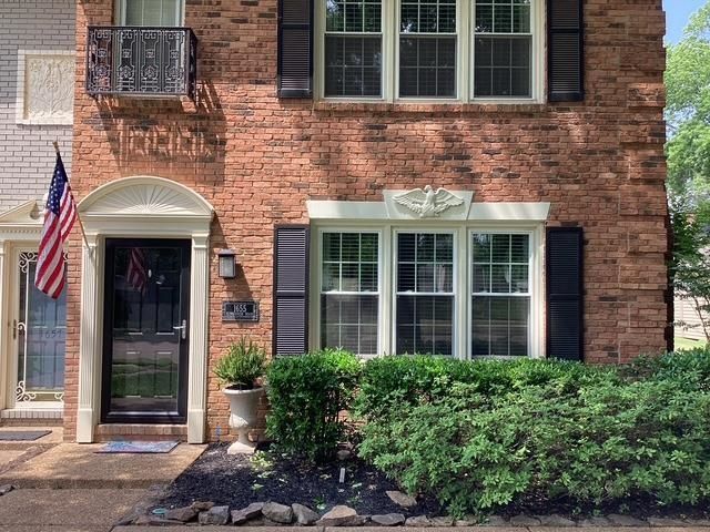 1655 Kimbrough Rd, Germantown, TN 38138