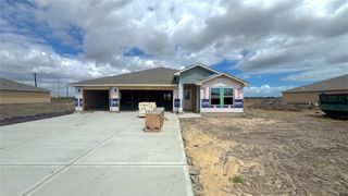 806 Fisher's Island Cir, Corpus Christi, TX 78415