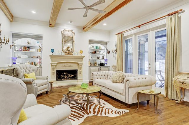 2629 University Boulevard, West University Place, TX 77005