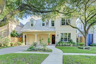 2629 University Boulevard, West University Place, TX 77005