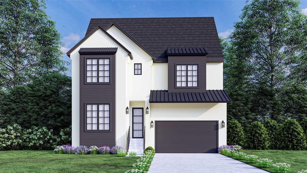 3815 Oberlin Street, Houston, TX 77005