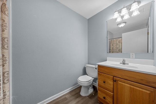 125 Private Road 245, Hillsboro, TX 76645