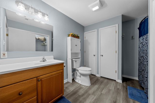 125 Private Road 245, Hillsboro, TX 76645