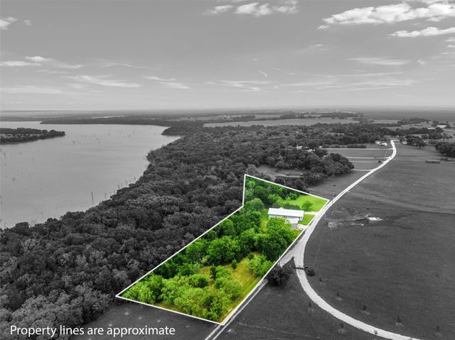 125 Private Road 245, Hillsboro, TX 76645