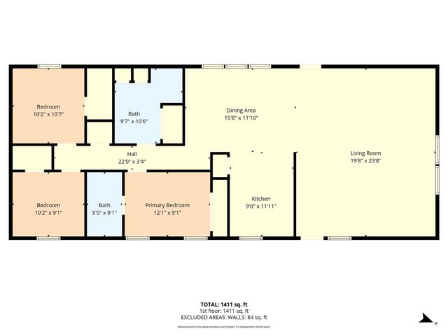 125 Private Road 245, Hillsboro, TX 76645
