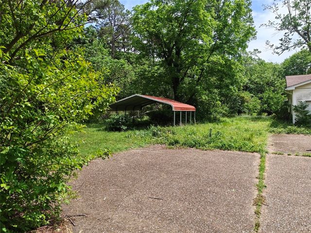 3061 E Skillern Road, Fayetteville, AR 72703