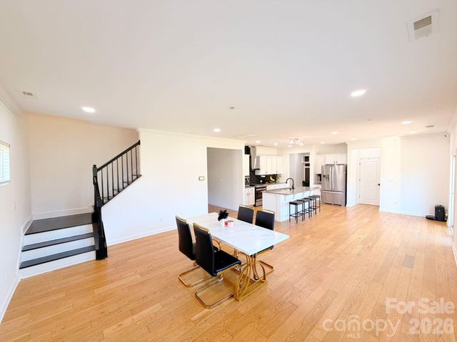 4314 Collingham Drive, Charlotte, NC 28273