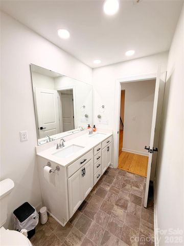 4314 Collingham Drive, Charlotte, NC 28273
