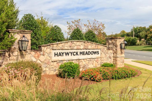 4314 Collingham Drive, Charlotte, NC 28273