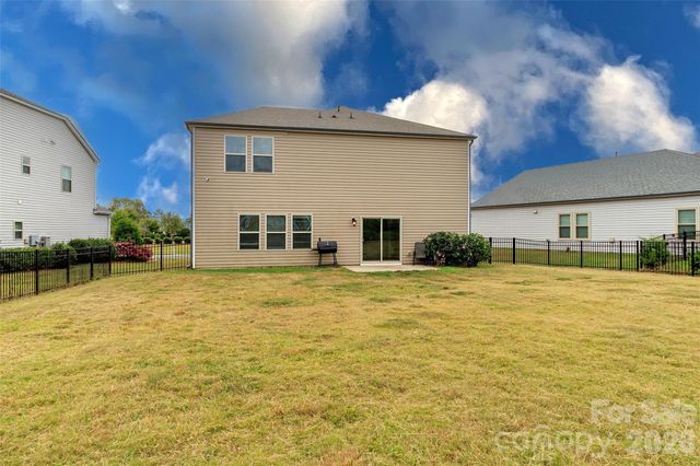 4314 Collingham Drive, Charlotte, NC 28273