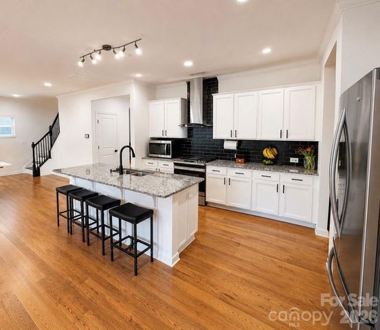 4314 Collingham Drive, Charlotte, NC 28273