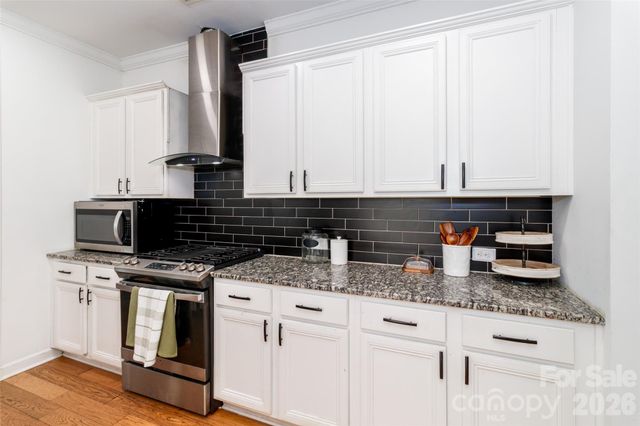 4314 Collingham Drive, Charlotte, NC 28273