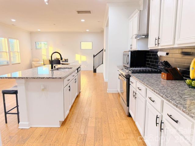 4314 Collingham Drive, Charlotte, NC 28273