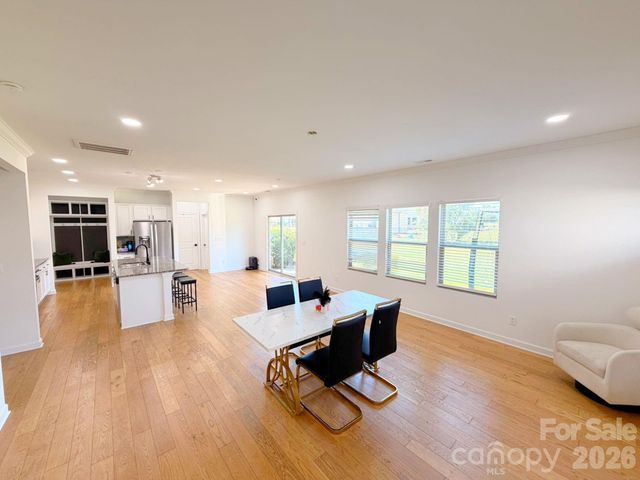 4314 Collingham Drive, Charlotte, NC 28273