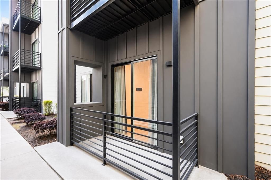 Image 28 of property listing at 1155 Custer Avenue SE 108, Atlanta, GA 30316