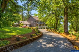 19100 NE Finnigan Hill Rd, Newberg, OR 97132