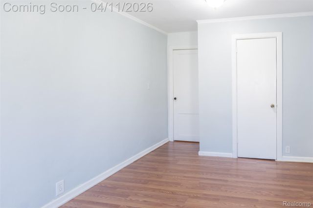 1401 University Avenue, Lincoln Park, MI 48146