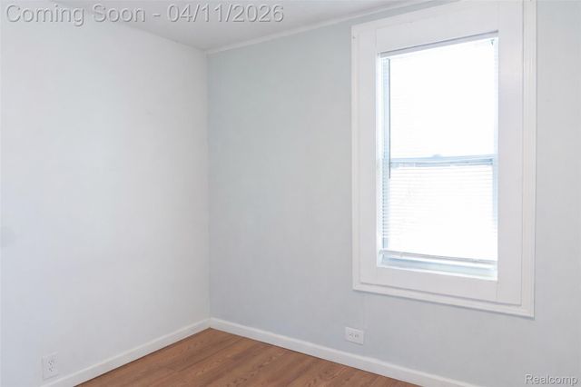 1401 University Avenue, Lincoln Park, MI 48146