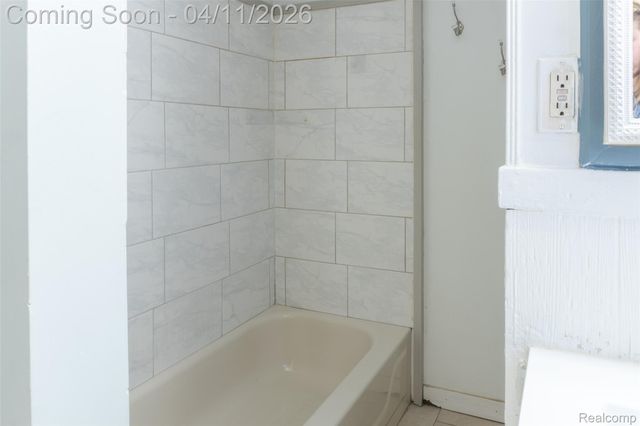 1401 University Avenue, Lincoln Park, MI 48146