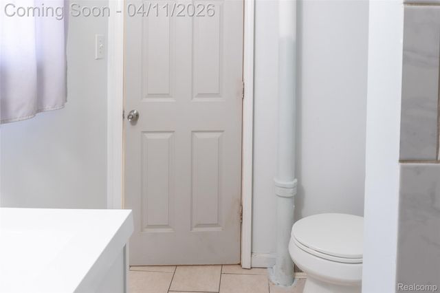 1401 University Avenue, Lincoln Park, MI 48146