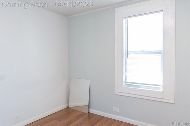 1401 University Avenue, Lincoln Park, MI 48146