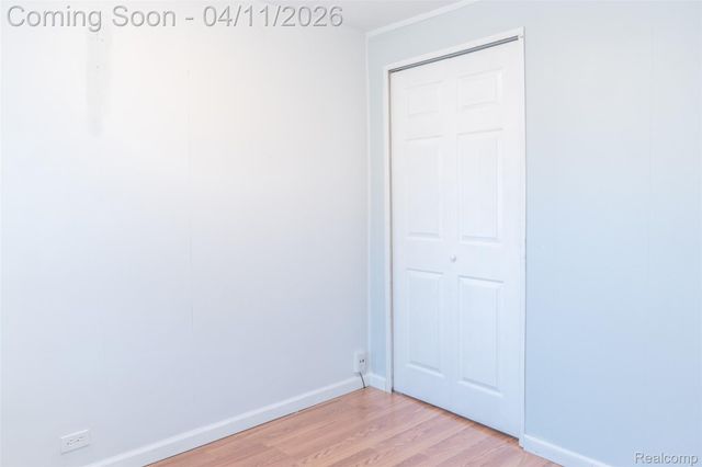 1401 University Avenue, Lincoln Park, MI 48146