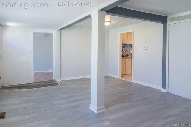 1401 University Avenue, Lincoln Park, MI 48146