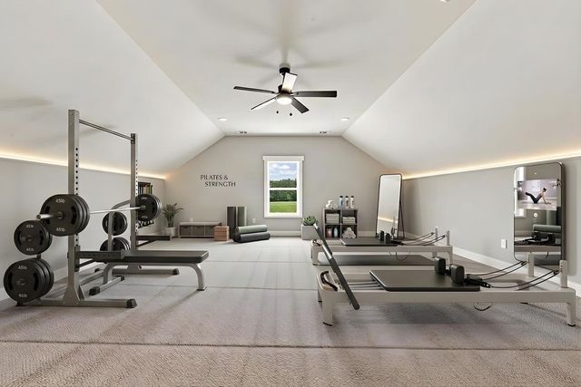 2973 Lights Chapel Rd, Greenbrier, TN 37073