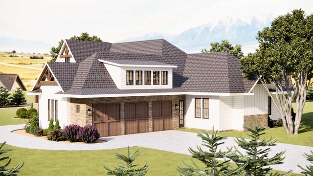 TBD Lewis Ln, Nampa, ID 83686