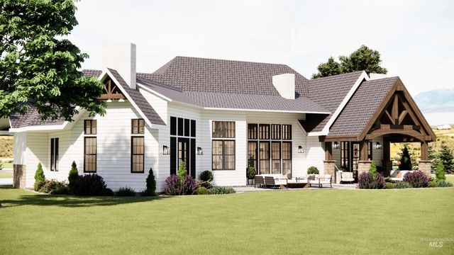 TBD Lewis Ln, Nampa, ID 83686