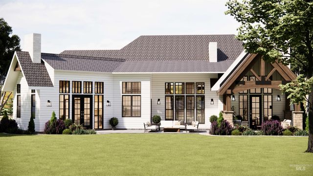 TBD Lewis Ln, Nampa, ID 83686