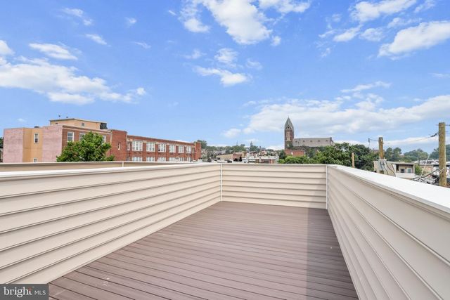 1628 MCHENRY ST, Baltimore, MD 21223