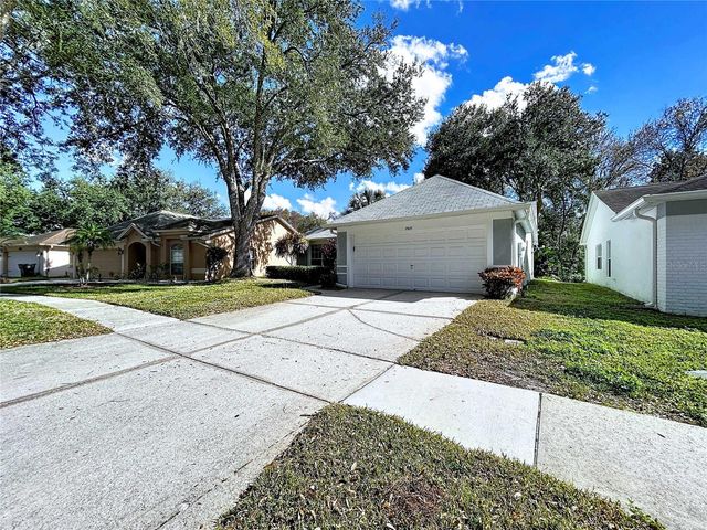 7517 SAVANNAH LANE, Tampa, FL 33637