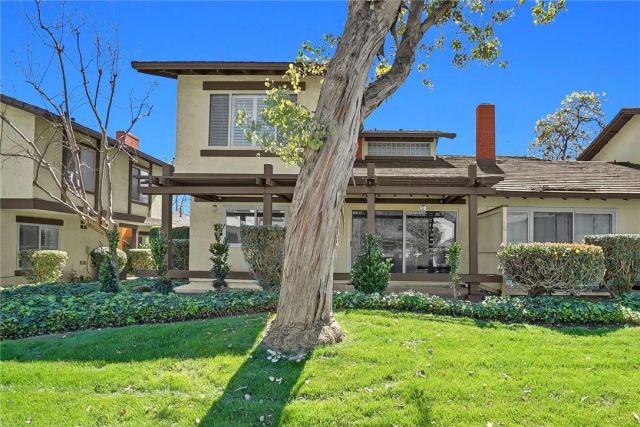 1684 Aspen Village Way, West Covina, CA 91791