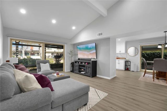 1684 Aspen Village Way, West Covina, CA 91791